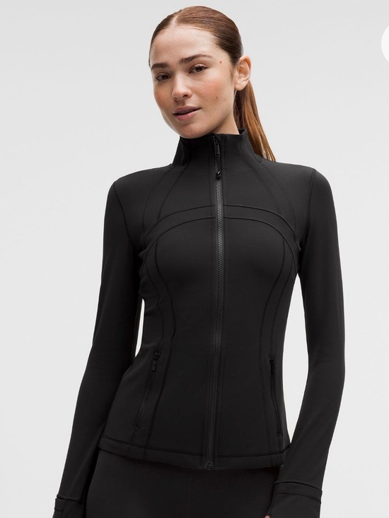 lululemon athletica Jackets & Blazers - Lululemon Define Jacket Nulu